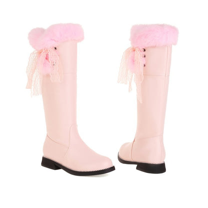Botas Ortopédicos Cómodos para Uso Diario