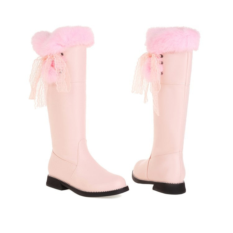 Botas Ortopédicos Cómodos para Uso Diario