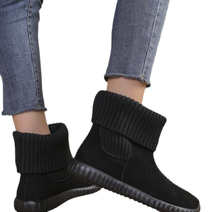 Botas Ortopédicos de Inspiración Vintage