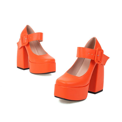 Zapatos Ortopédicos Elegantes con Look Moderno