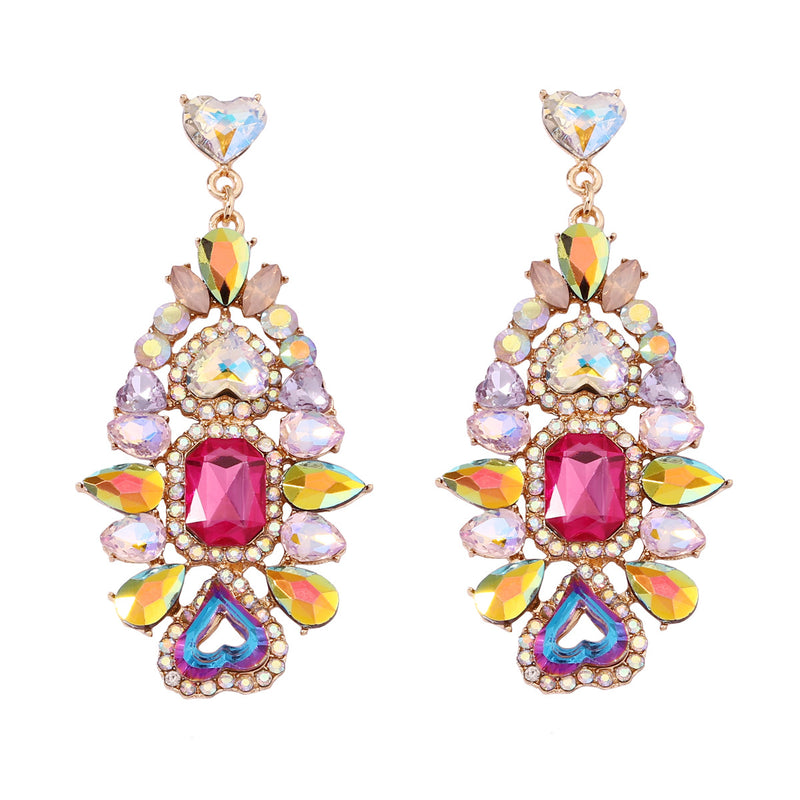 Pendiente impresionante para uso diario