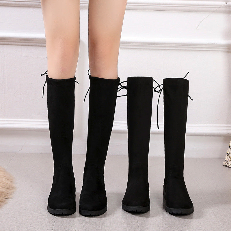 Botas Ortopédicos de Inspiración Vintage