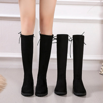 Botas Ortopédicos de Inspiración Vintage