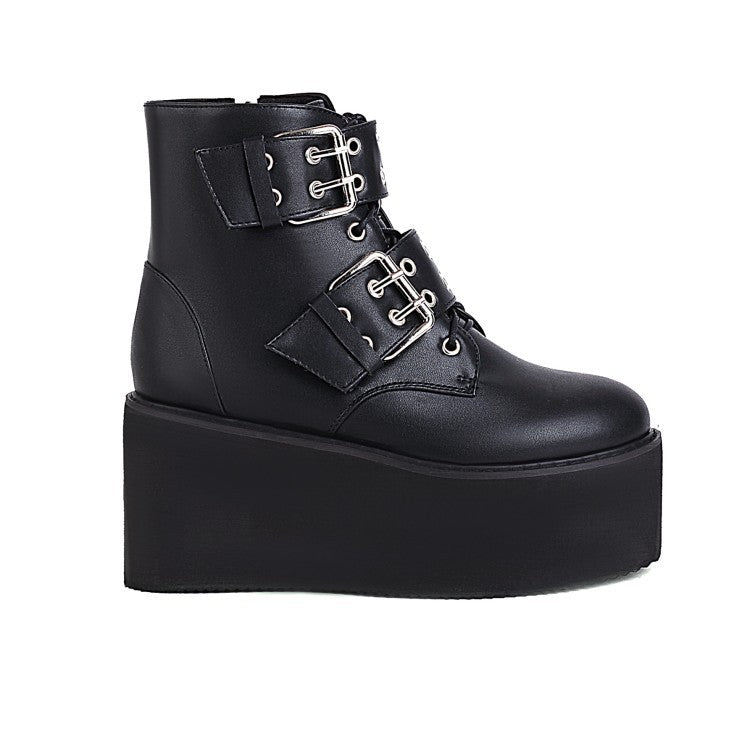 Botas Ortopédicos Bellamente Diseñados