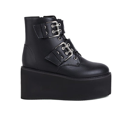Botas Ortopédicos Bellamente Diseñados