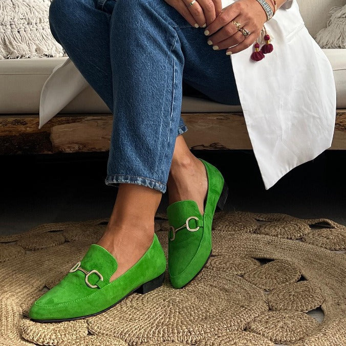 Zapatos Ortopédicos Elegantes con Look Moderno