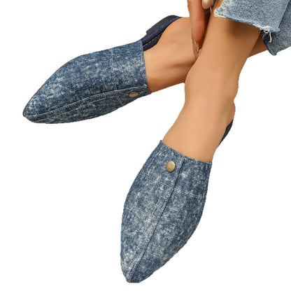 Zapatos Ortopédicos de Inspiración Vintage