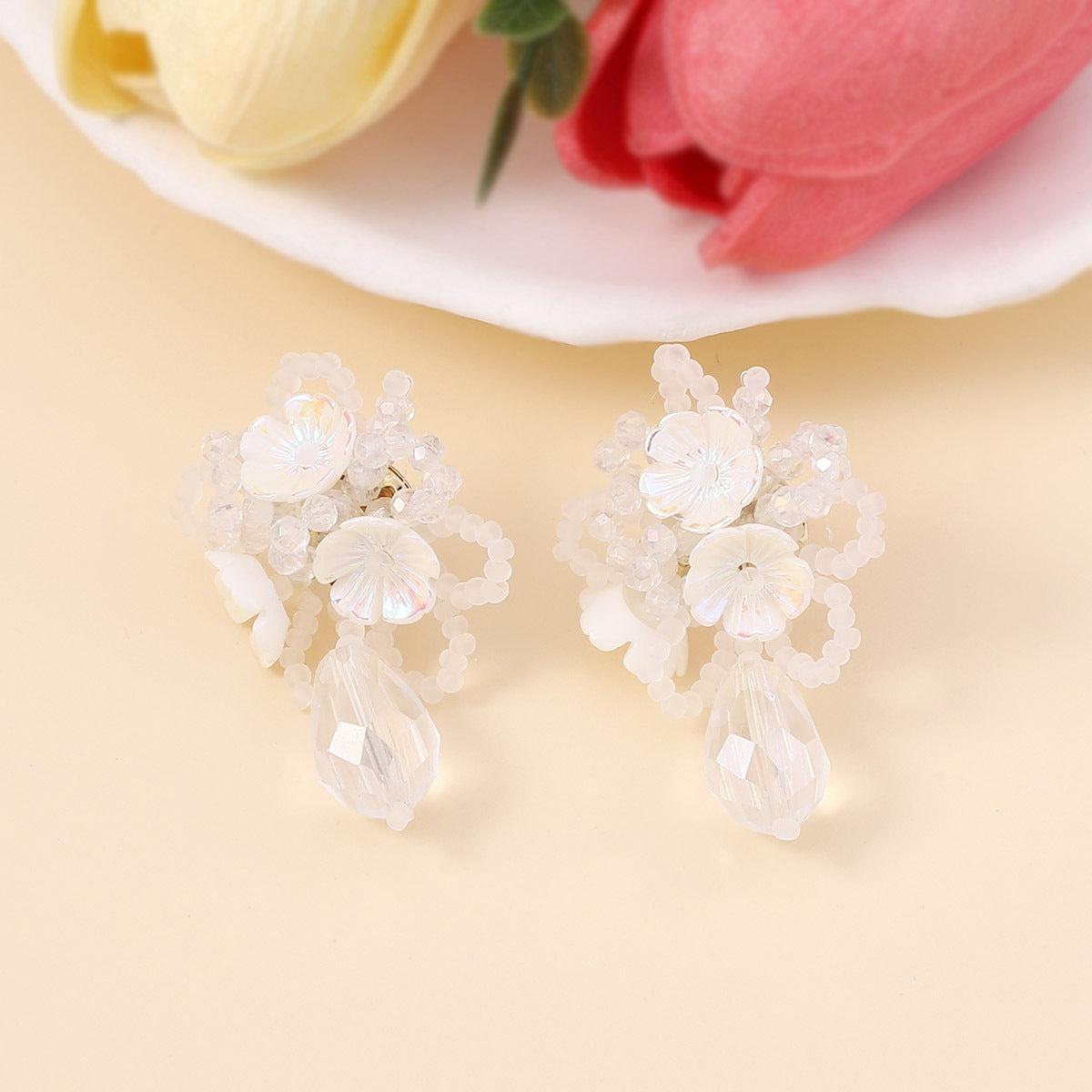 Pendiente encantador para cualquier ocasión