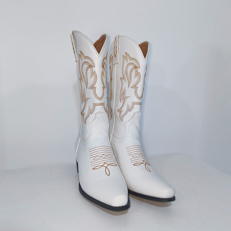 Botas Ortopédicos Elegantes para Cada Paso