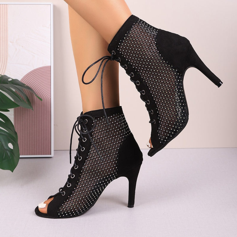 Sandalias Ortopédicos de Inspiración Vintage