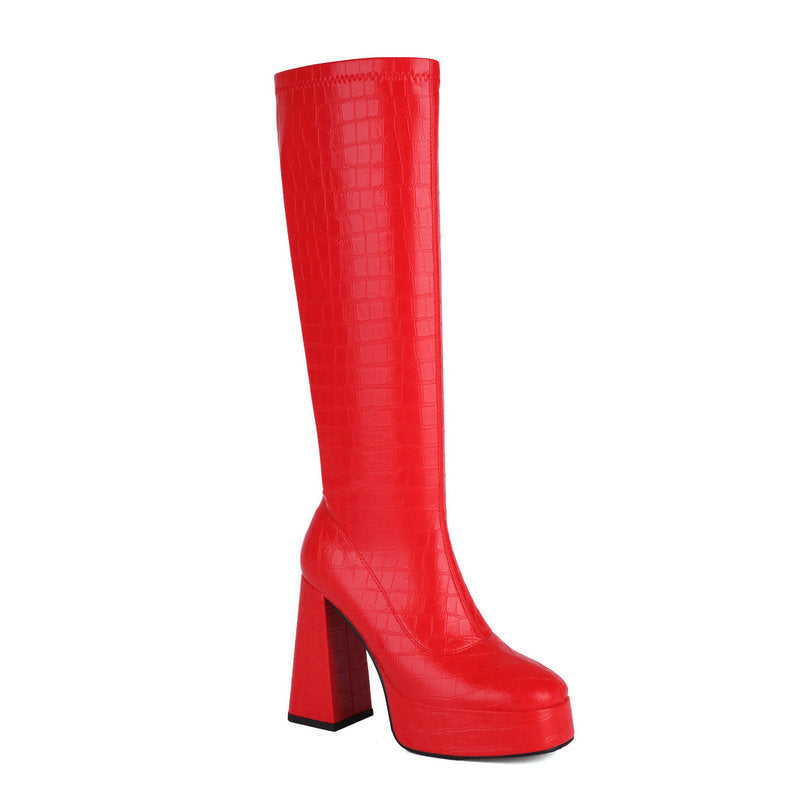 Botas Ortopédicos Bellamente Diseñados