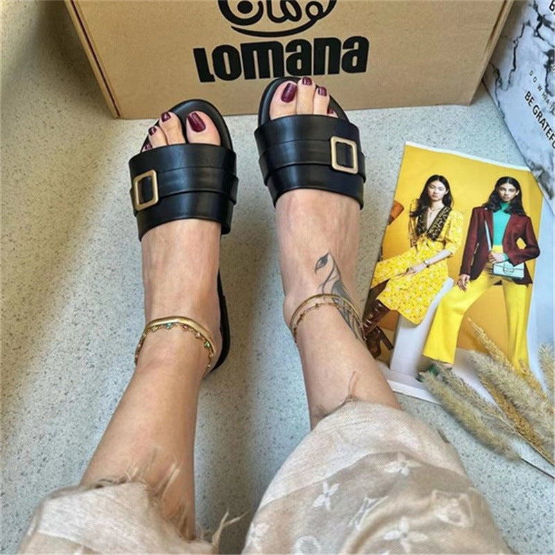 Zapatos Ortopédicos Elegantes con Look Moderno