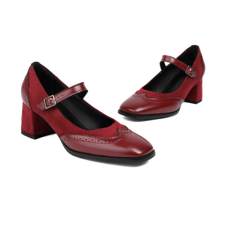 Zapatos Ortopédicos Clásicos con Estilo Atemporal