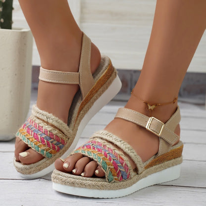 Sandalias Ortopédicos con Estilo para Toda Ocasión