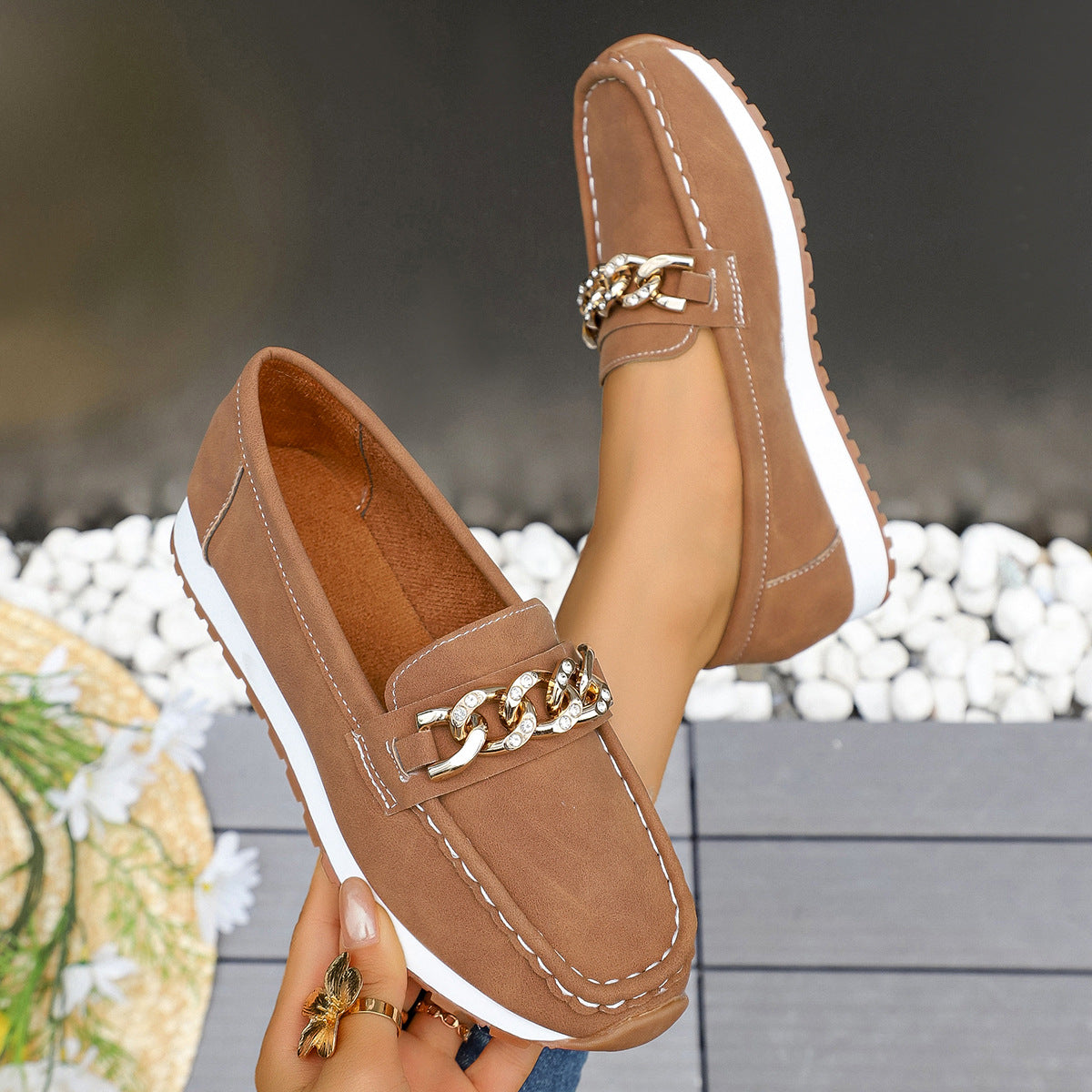 Zapatos Ortopédicos con Estilo para Toda Ocasión