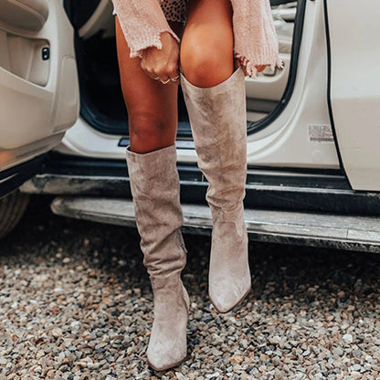 Botas Ortopédicos Elegantes para Cada Paso