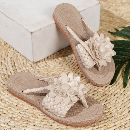 Sandalias Ortopédicos Clásicos con Estilo Atemporal