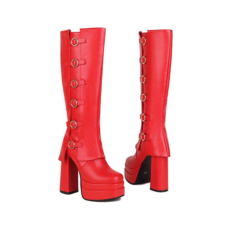 Botas Ortopédicos Elegantes con Look Moderno