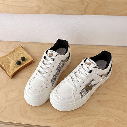 Zapatos Ortopédicos Clásicos con Estilo Atemporal