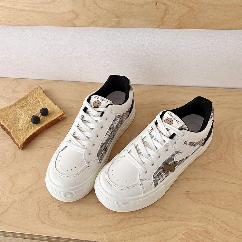 Zapatos Ortopédicos Clásicos con Estilo Atemporal