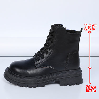 Botas Ortopédicos Elegantes para Cada Paso