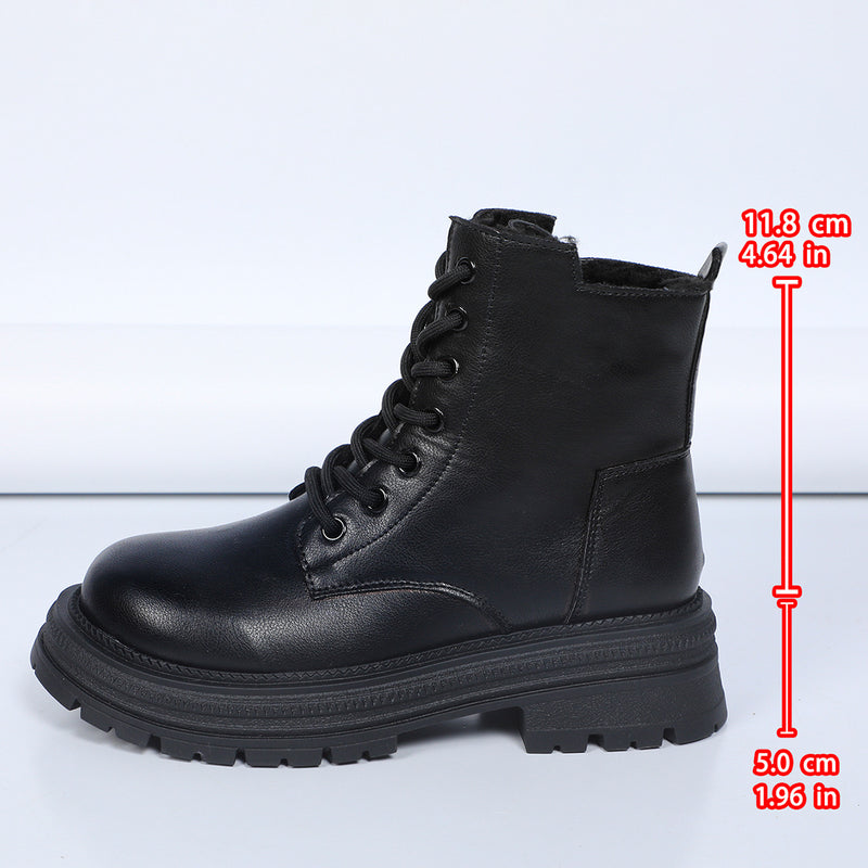 Botas Ortopédicos Elegantes para Cada Paso
