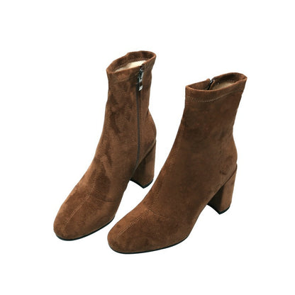 Botas Ortopédicos Cómodos para Uso Diario
