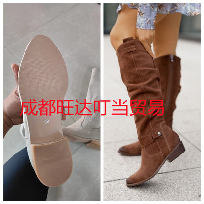 Botas Ortopédicos Chic con Diseño Único