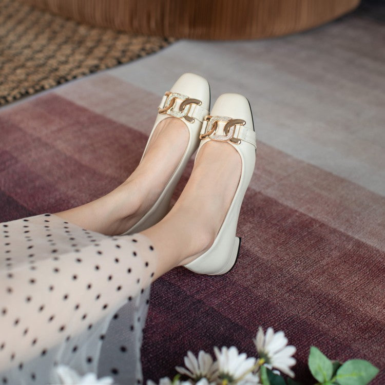Zapatos Ortopédicos Bellamente Diseñados