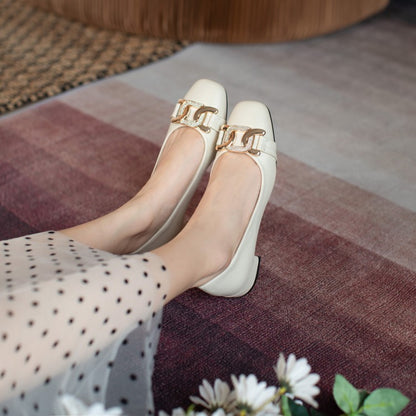 Zapatos Ortopédicos Bellamente Diseñados