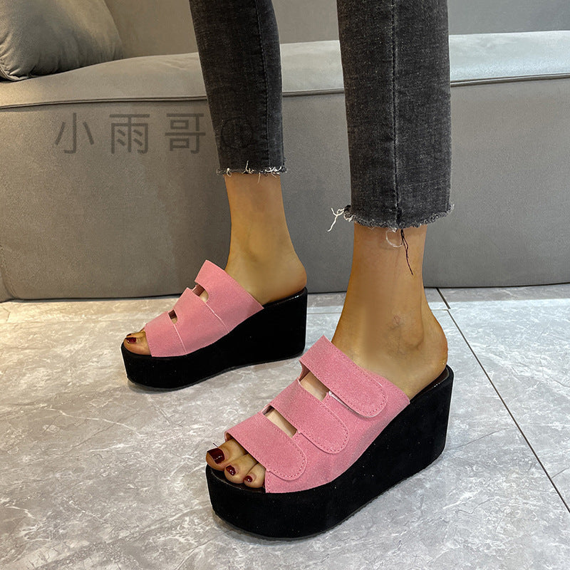 Sandalias Ortopédicos Chic con Diseño Único