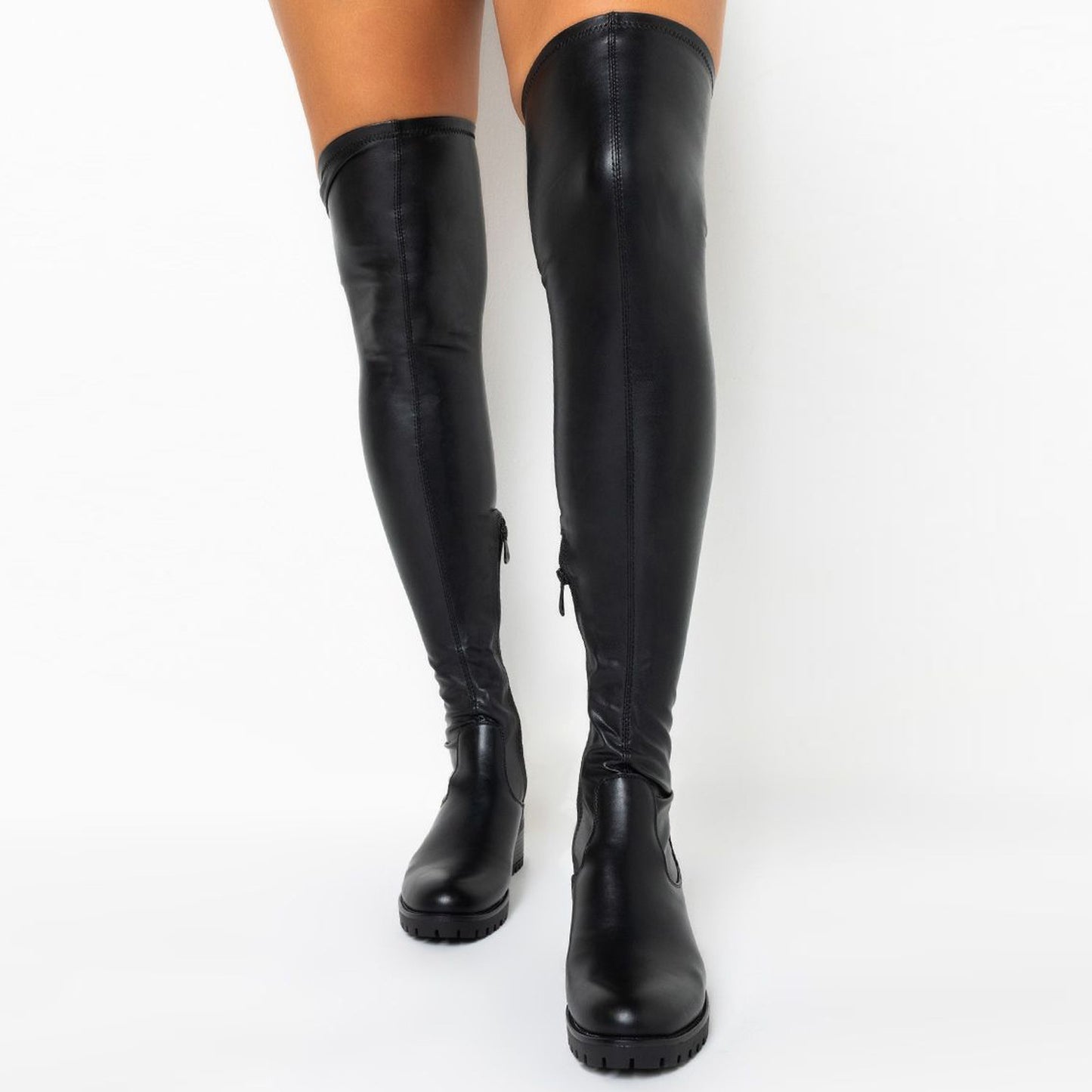 Botas Ortopédicos Chic con Diseño Único