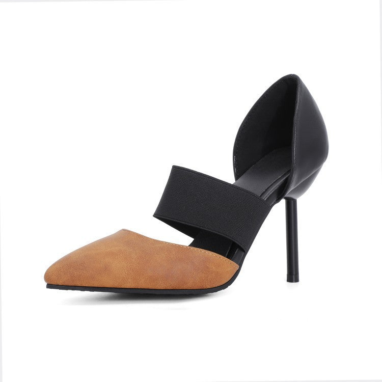 Zapatos Ortopédicos Bellamente Diseñados
