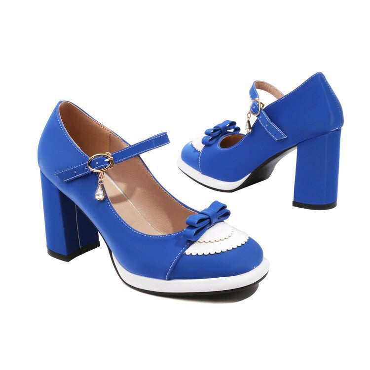 Zapatos Ortopédicos de Inspiración Vintage