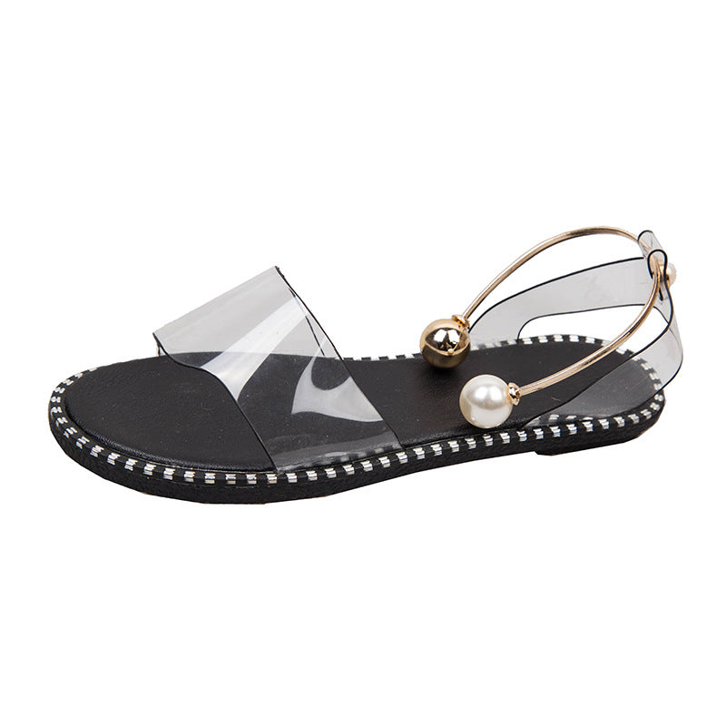 Sandalias Ortopédicos Clásicos con Estilo Atemporal