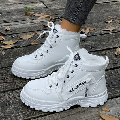 Botas Ortopédicos Chic con Diseño Único