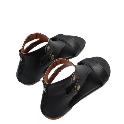 Sandalias Ortopédicos Chic con Diseño Único