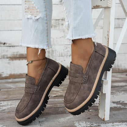 Zapatos Ortopédicos Chic con Diseño Único