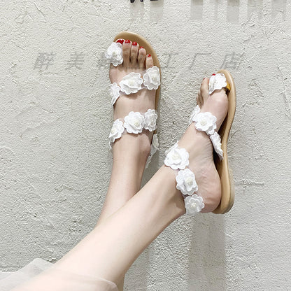 Sandalias Ortopédicos Elegantes con Look Moderno
