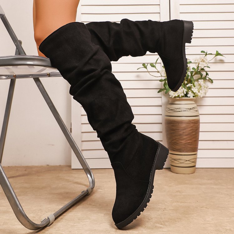 Botas Ortopédicos Cómodos para Uso Diario