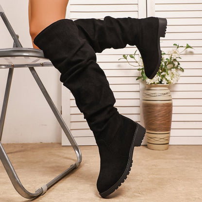 Botas Ortopédicos Cómodos para Uso Diario