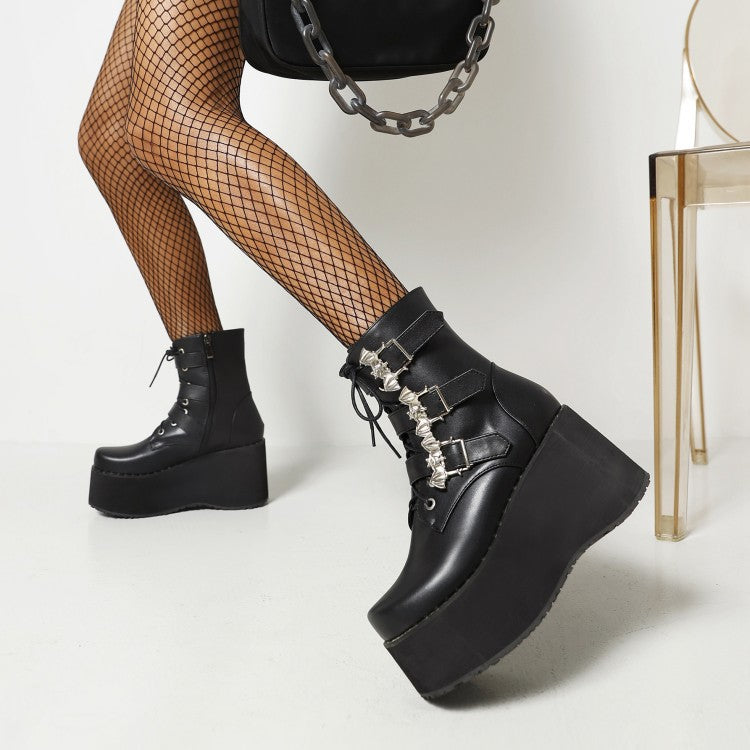 Botas Ortopédicos con Estilo para Toda Ocasión