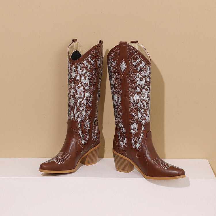 Botas Ortopédicos Bellamente Diseñados