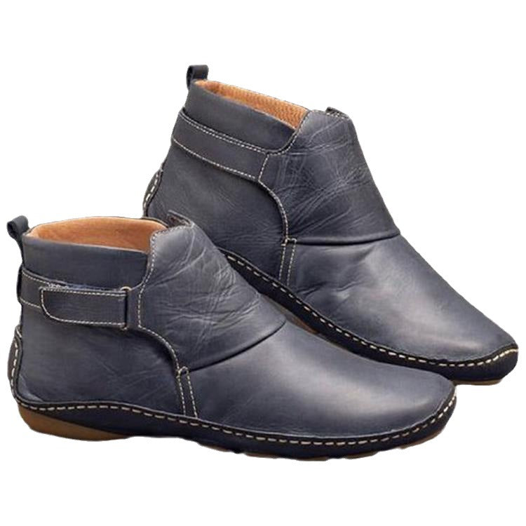 Botas Ortopédicos Elegantes con Look Moderno