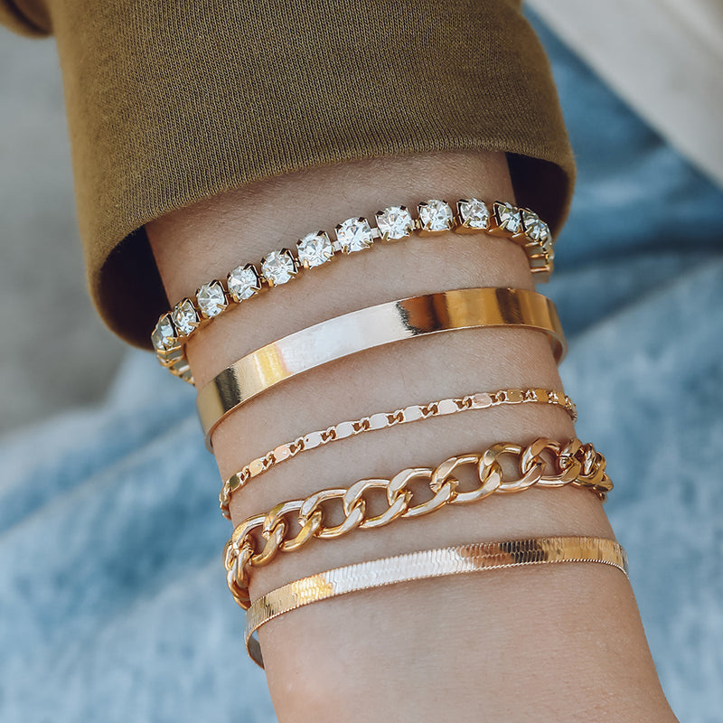 Pulsera romántico para momentos especiales