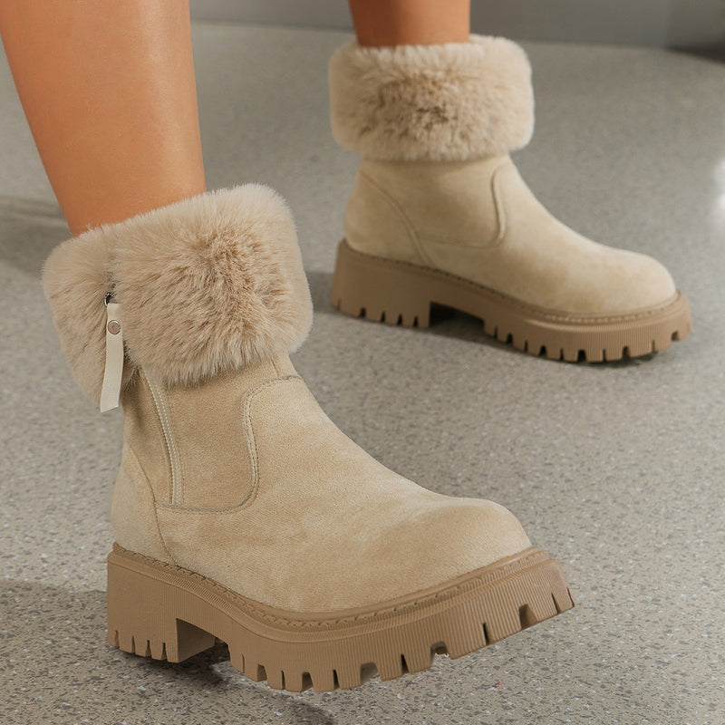 Botas Ortopédicos Bellamente Diseñados