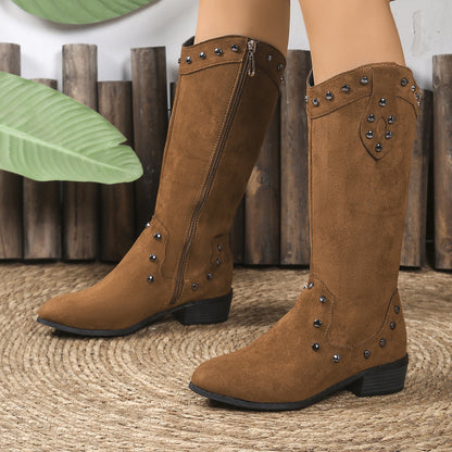 Botas Ortopédicos Elegantes para Cada Paso