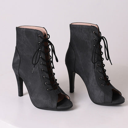 Botas Ortopédicos Cómodos para Uso Diario