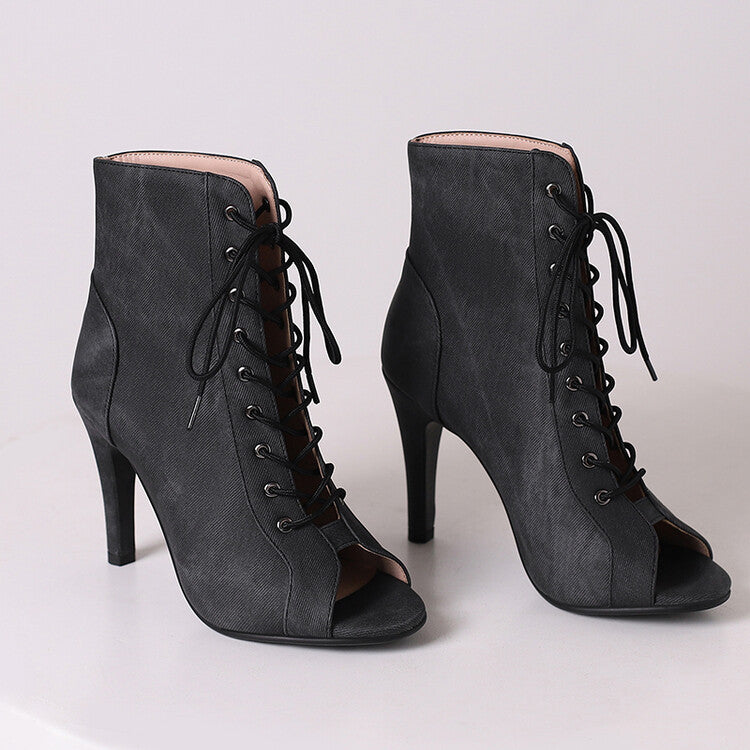 Botas Ortopédicos Cómodos para Uso Diario