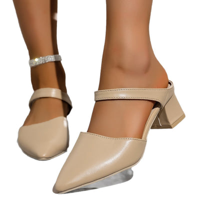 Zapatos Ortopédicos Elegantes para Cada Paso